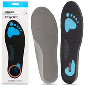 EasyFlex Insoles™ - Comfort
