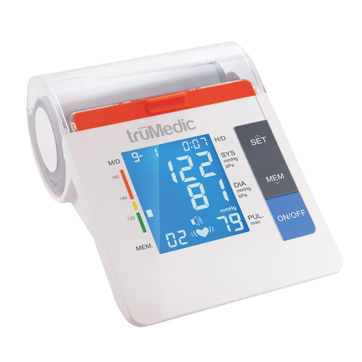 BP3000 Upper Arm Blood Pressure Monitor