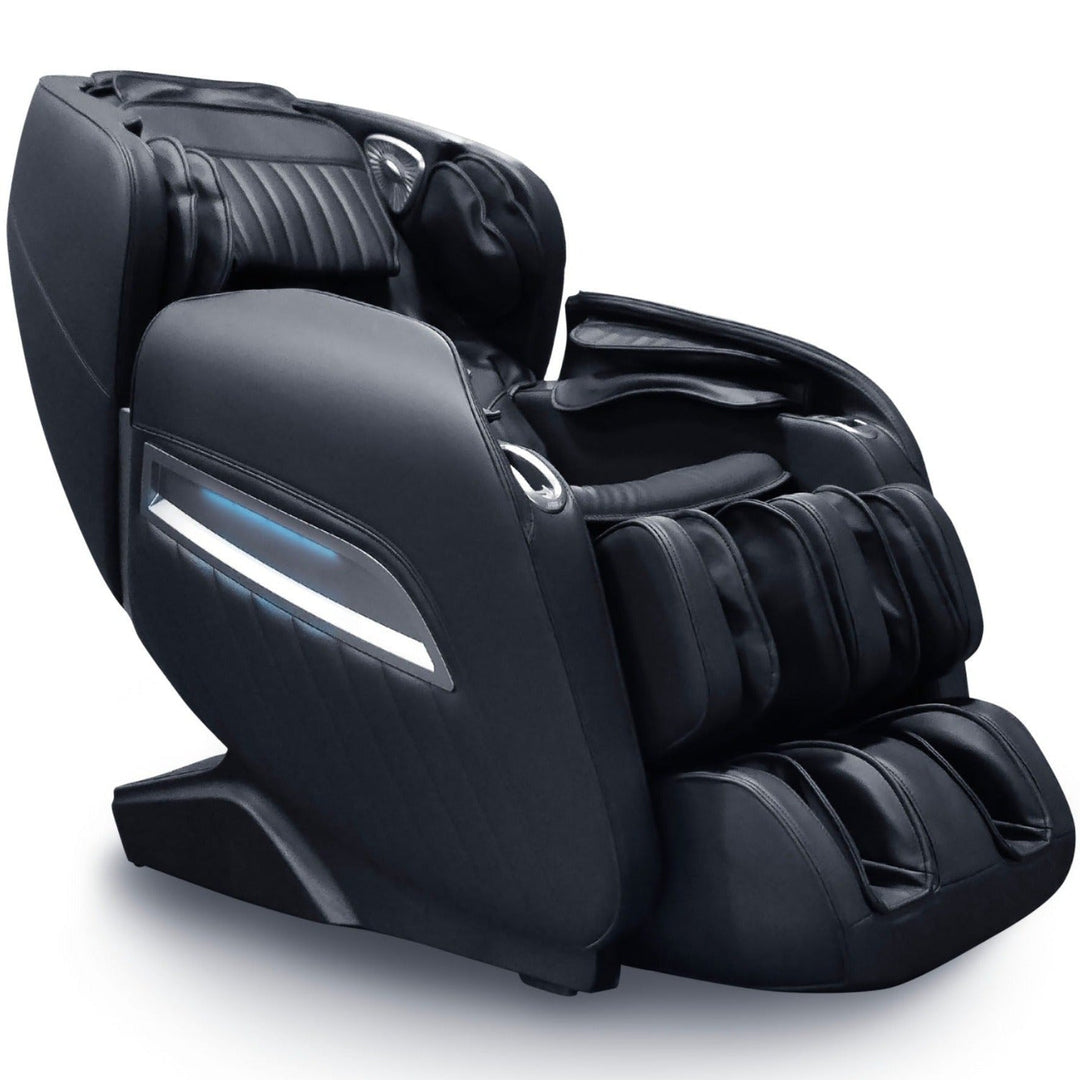 InstaShiatsu®+ Hinoki Massage Chair – trumedicusa
