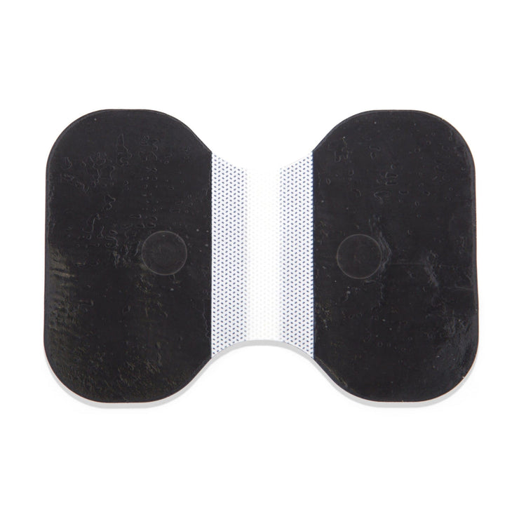 MicroTens II Snap-On Butterfly Electrode Pads