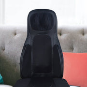 InstaShiatsu+ Seat Cushion Massager with Air Compression