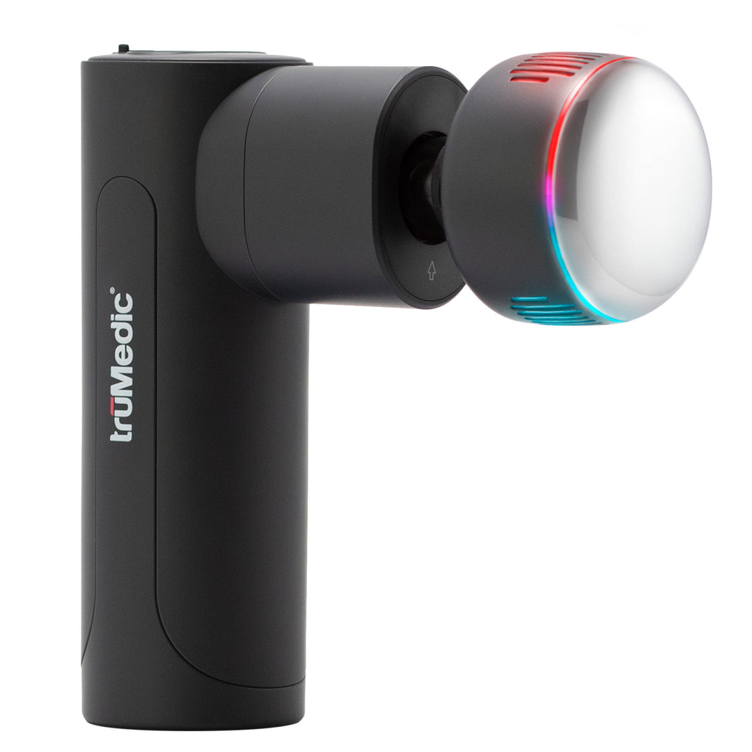 truRelief IMPACT Therapy Device Thermal