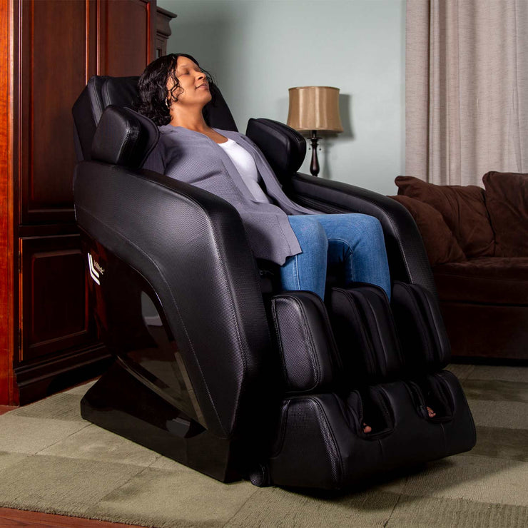 Recertified InstaShiatsu+ Massage Chair MC-1000
