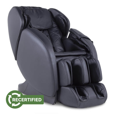 Recertified InstaShiatsu+ Massage Chair MC-1500 - truMedic