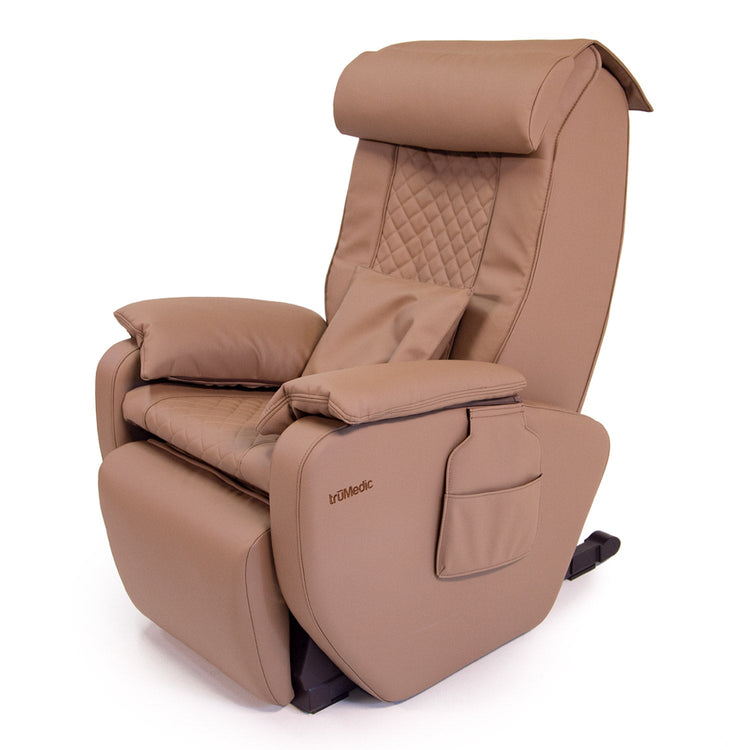 Recertified InstaShiatsu MC 2100 Massage Chair truMedic trumedicusa