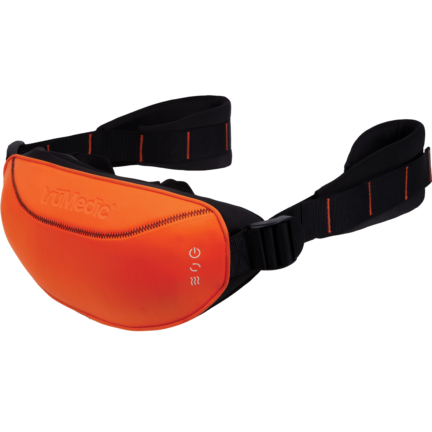 MagicHands truShiatsu Neck and Back Massager trumedicusa