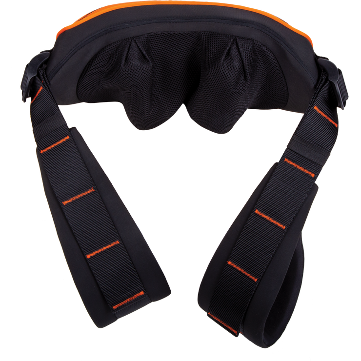 Magic hands trushiatsu neck and back massager with heat hotsell