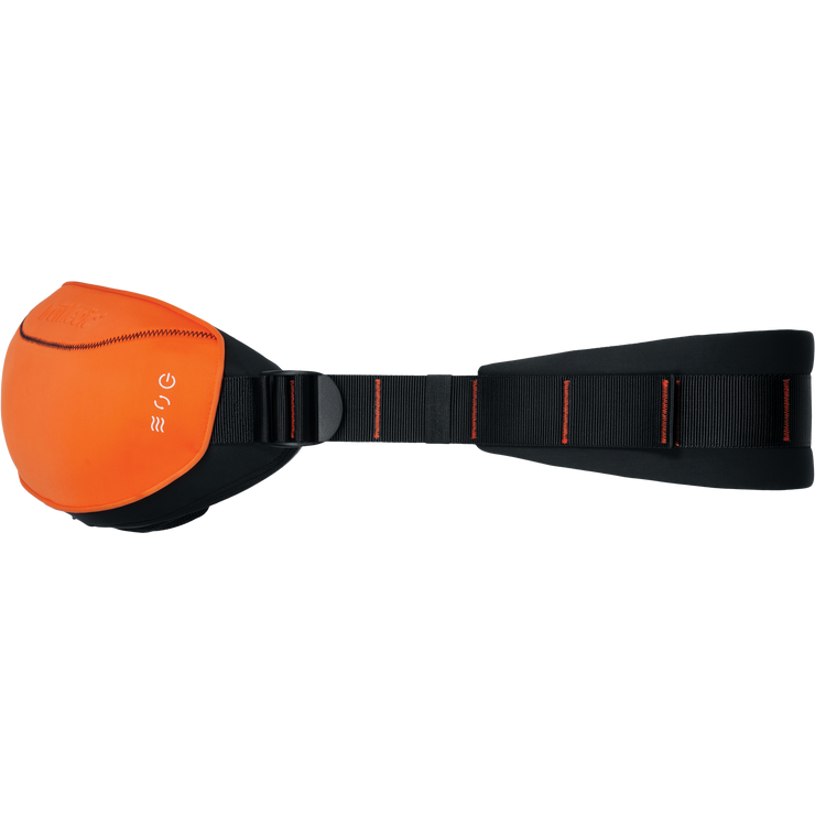 Magic hands trushiatsu neck and back massager with heat hotsell