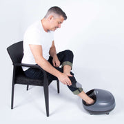 Recertified truShiatsu™PRO Foot Massager with Heat - truMedic