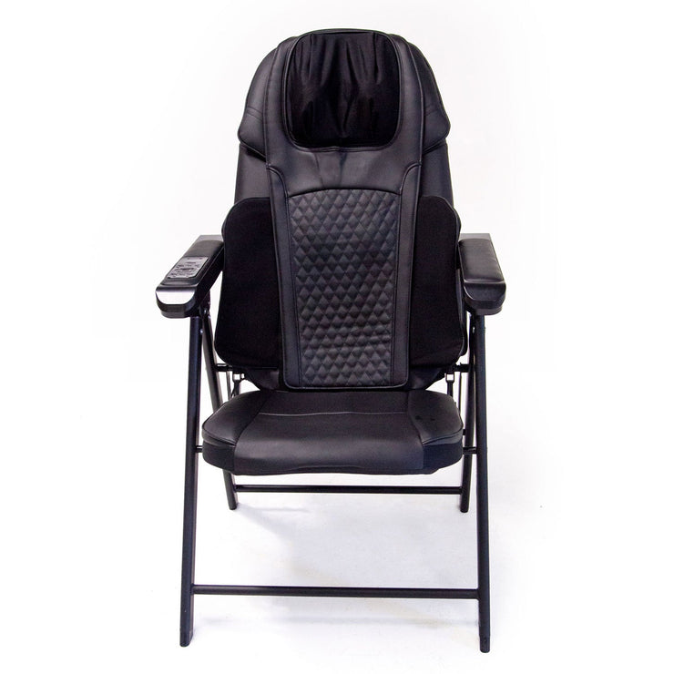 InstaShiatsu+ Folding Massage Chair FC-1500