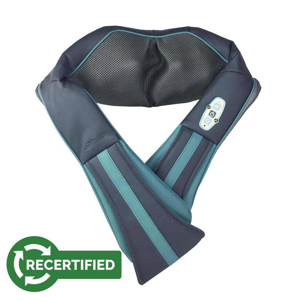 InstaShiatsu+ Neck and Back Massager with Heat (IS-2000