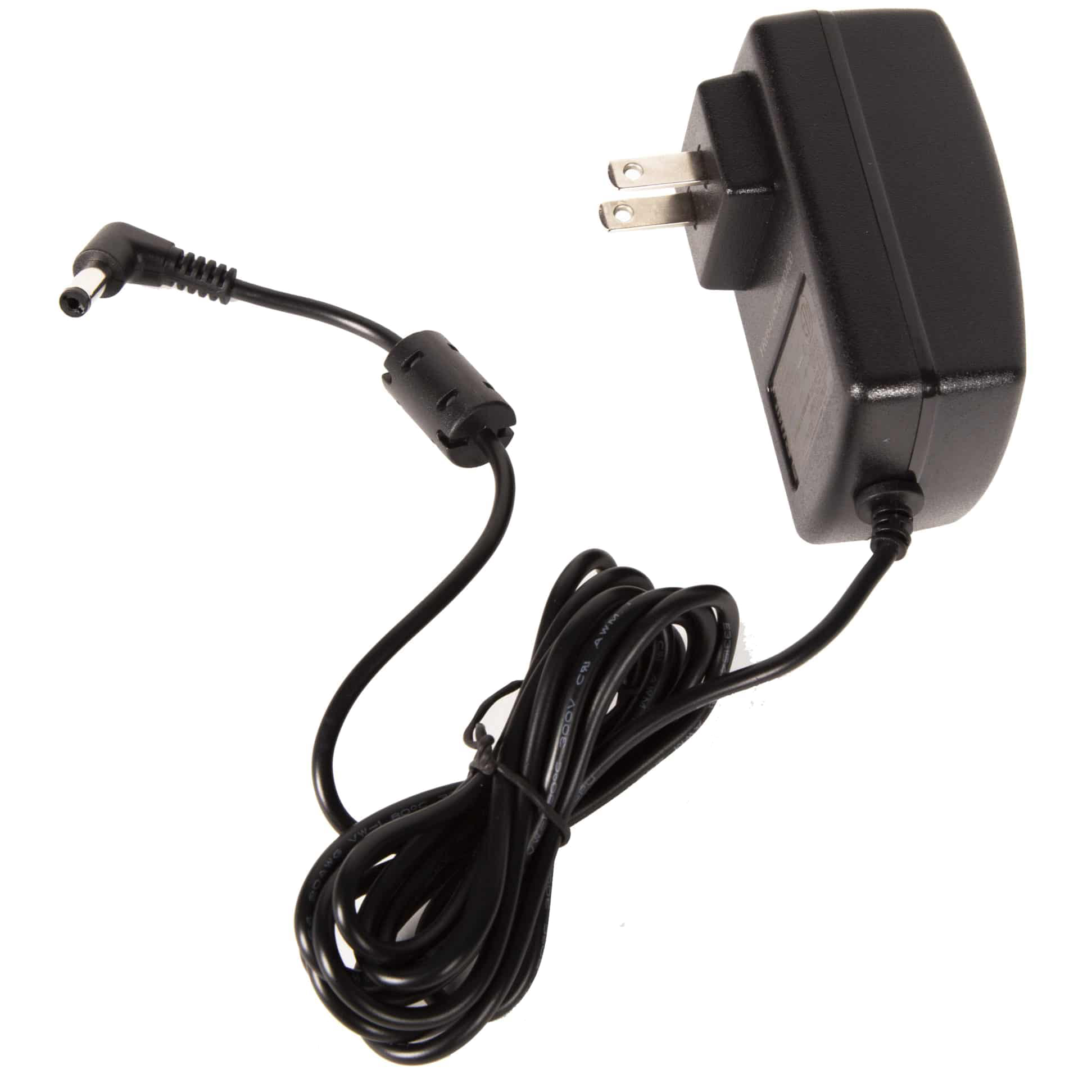 PJAKE AC/DC Adapter Replacement For TruMedic MagicHands Massager – Universal Power Supply With Safety Protections