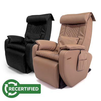 Recertified InstaShiatsu+ MC-2100 Massage Chair - truMedic
