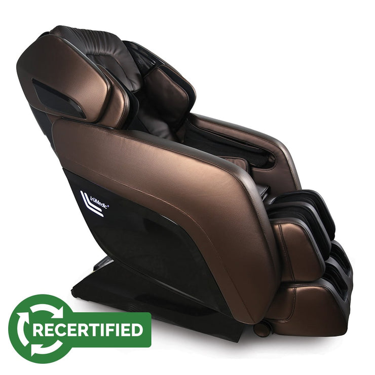 Recertified InstaShiatsu+ Massage Chair MC-2000 - truMedic