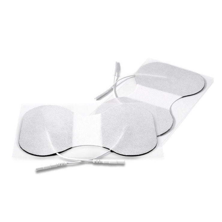 Butterfly Electrode Pads - truMedic