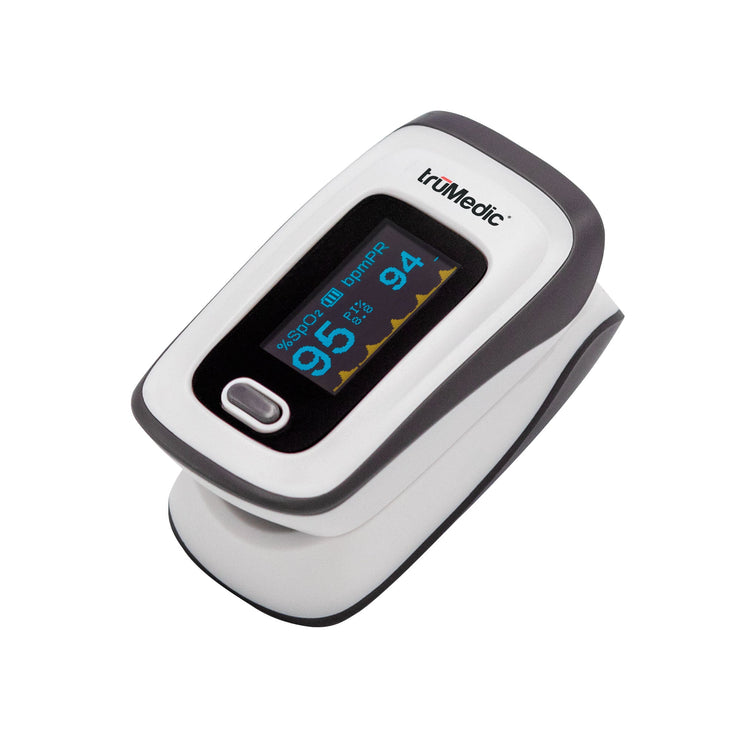 Smart Series Pulse Oximeter